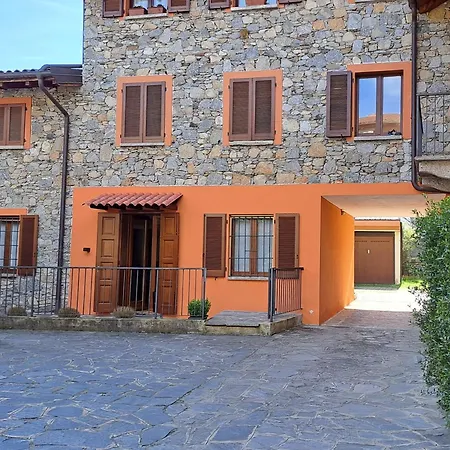 Mila Apart Ghevio Exterior photo