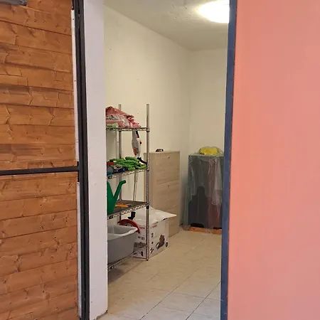 Mila Apart Ghevio Exterior photo