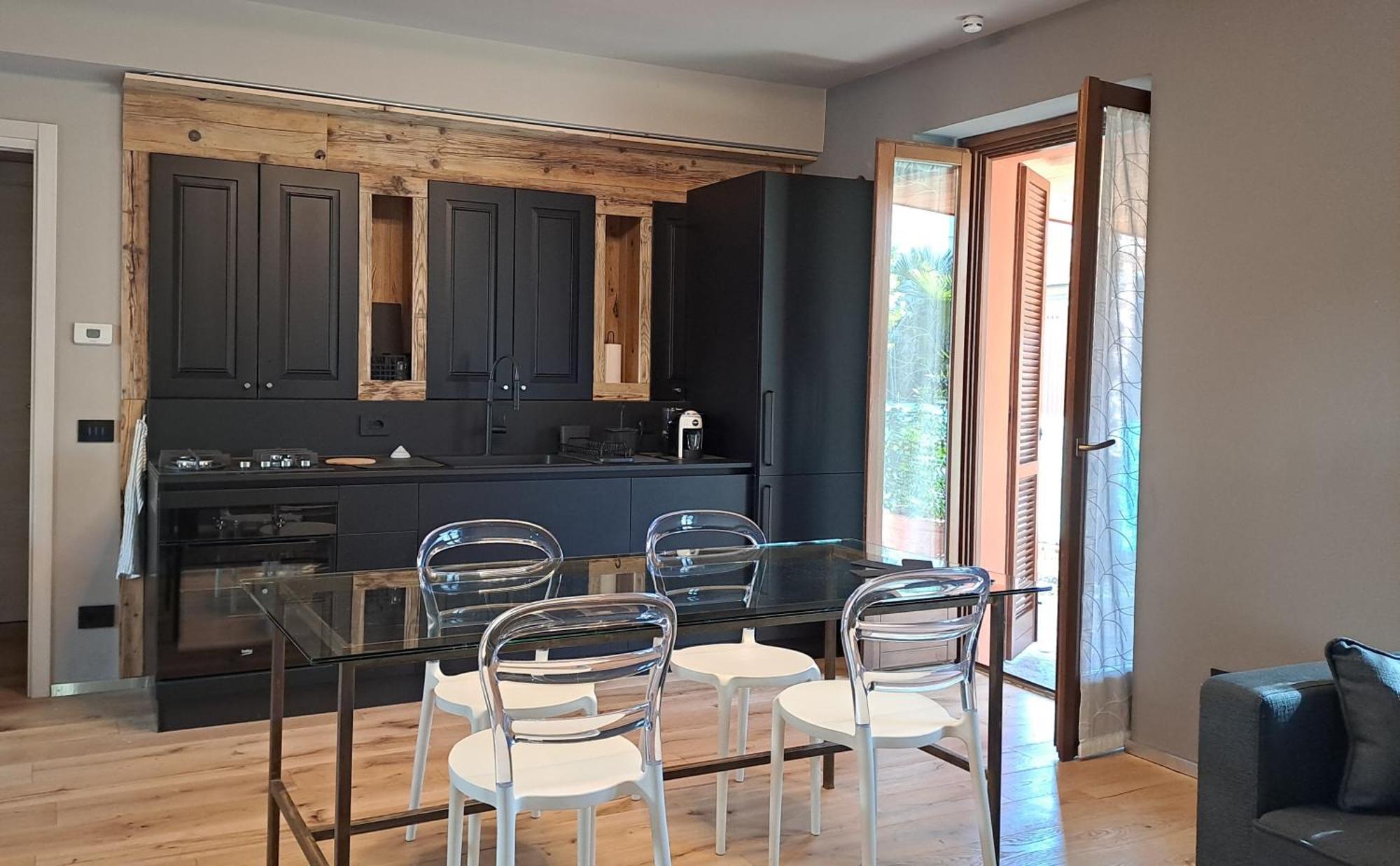 Holiday home Mila Ghevio